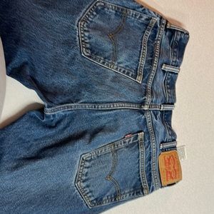 2. Levi’s 517.  34x30